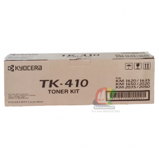 KYOCERA TK-410 ตลับหมึกโทนเนอร์แท้ Original